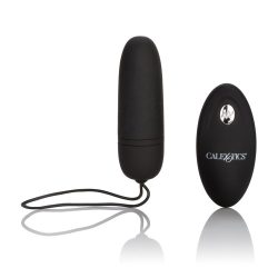 SILICONE REMOTE BULLET main