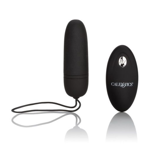 SILICONE REMOTE BULLET main