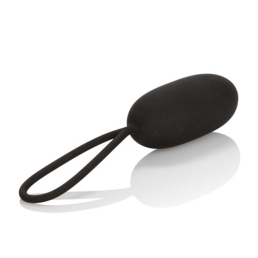 SILICONE REMOTE RECHARGEABLE EGG details