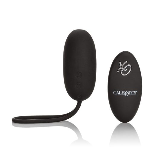 SILICONE REMOTE RECHARGEABLE EGG main