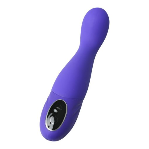 SINCERELY LAVENDER VIBRATOR 10 FUNCTION details