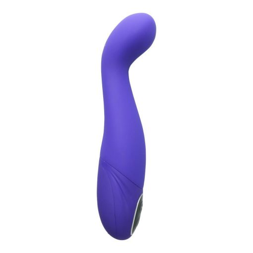 SINCERELY LAVENDER VIBRATOR 10 FUNCTION male Q