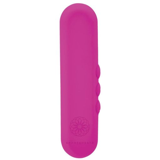 SINCERELY UNITY VIBE PINK main