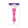 SINCERELY WAND VIBE PINK back