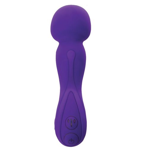 SINCERELY WAND VIBE PURPLE back
