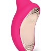 SONA 2 CERISE (NET) back
