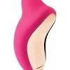 SONA CERISE (NET) back