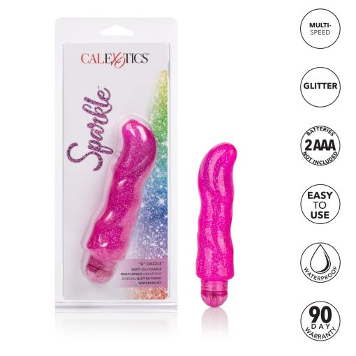 SPARKLE G DAZZLE PURPLE male Q