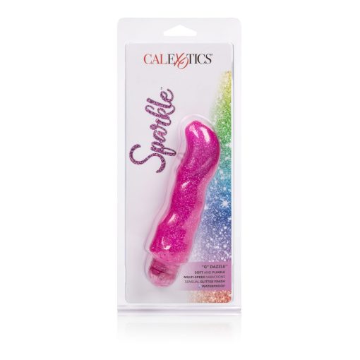 SPARKLE G DAZZLE PURPLE 2