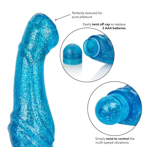 SPARKLE G GLITZ BLUE 2