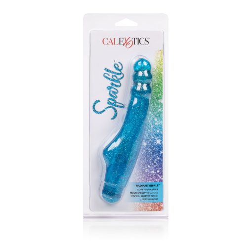 SPARKLE RADIANT RIPPLE BLUE 2