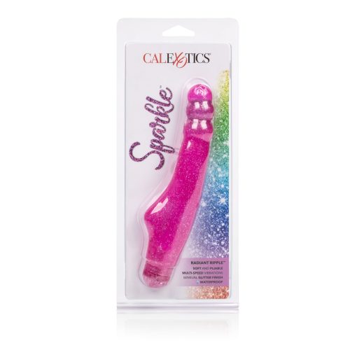 SPARKLE RADIANT RIPPLE PURPLE 2