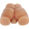 (SPECIAL ORDER) SEXFLESH DOUBLE UP DENNIS REALISTIC ASS back