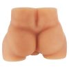 (SPECIAL ORDER) SEXFLESH DOUBLE UP DENNIS REALISTIC ASS details