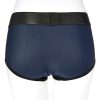 SPORTSHEETS EM.EX. FIT HARNESS XS details