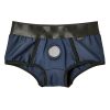 SPORTSHEETS EM.EX. FIT HARNESS XS male Q