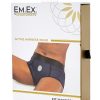 SPORTSHEETS EM.EX. FIT HARNESS XS 2