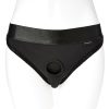 SPORTSHEETS EM.EX. SILHOUETTE HARNESS LARGE main