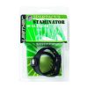 STAMINATOR LEATHER & RUBBER DUAL C-RING back