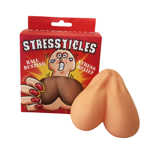 STRESSTICLES main