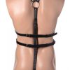 STRICT MALE FULL BODY HARNESS main