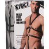 STRICT MALE FULL BODY HARNESS male Q