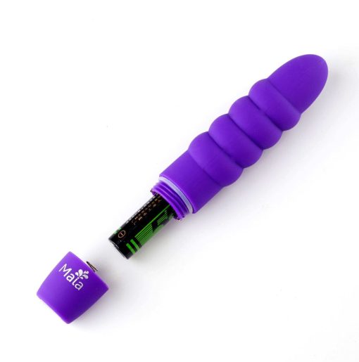 SUGR MINI BULLET PURPLE back