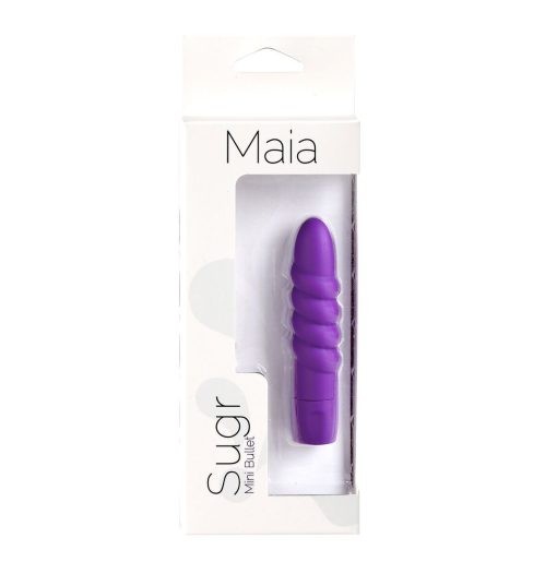 SUGR MINI BULLET PURPLE male Q