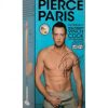 Signature Cocks Pierce Paris 9 inches Ultraskyn Dildo Main
