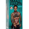 Signature Cocks Small Hands 9 inches Ultraskyn Cock Main