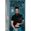 Signature Cocks Tommy Pistol 7.5 inches Ultraskyn Cock Main