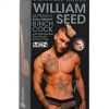 Signature Cocks William Seed 8 Inches Replica Dildo Main
