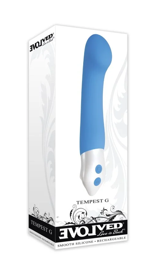 TEMPEST G 2