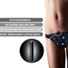 TEMPTASIA LOVELACE HARNESS BLACK male Q