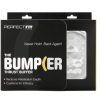 THE BUMPER CLEAR male Q