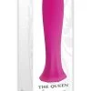 THE QUEEN details