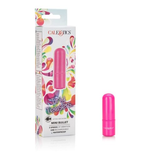 TINY TEASERS MINI BULLET 3