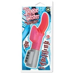 TONGUE TWISTER main