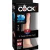 TRIPLE DENSITY 7 COCK FLESH " main