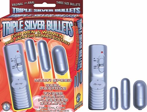 TRIPLE SILVER BULLETS SILVER main