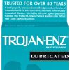 TROJAN ENZ (LUBED) 3PK main