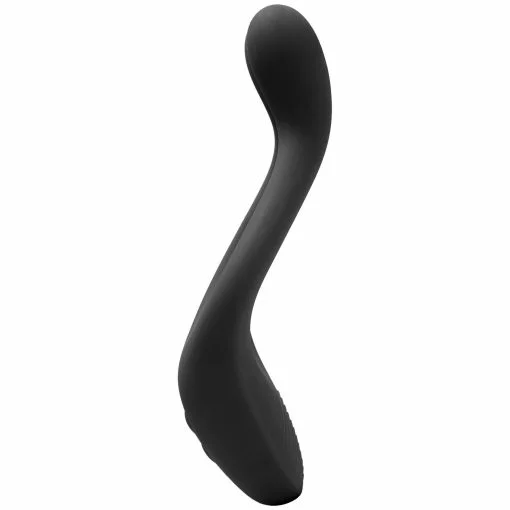 TRYST BLACK back