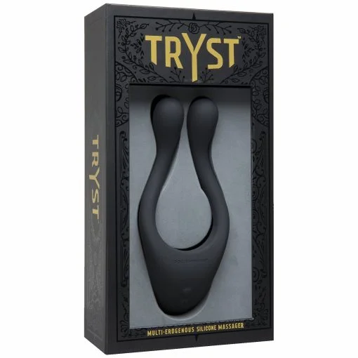 TRYST BLACK male Q