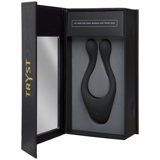 TRYST BLACK 2