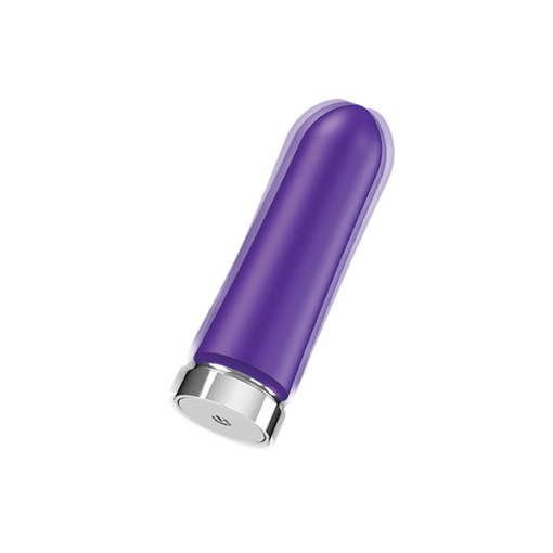 VEDO BAM RECHARGEABLE BULLET INTO YOU INDIGO back