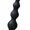 VEDO EARTH QUAKER ANAL VIBE JUST BLACK MEN'S main