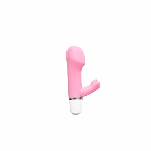 VEDO EVA MINI VIBE MAKE ME BLUSH PINK back