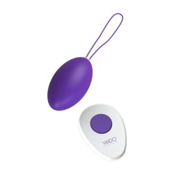 VEDO PEACH EGG VIBE INTO YOU INDIGO main