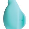 VEDO YUMI RECHARGEABLE VIBE TEASE ME TURQUOISE main