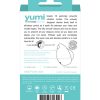 VEDO YUMI RECHARGEABLE VIBE TEASE ME TURQUOISE male Q